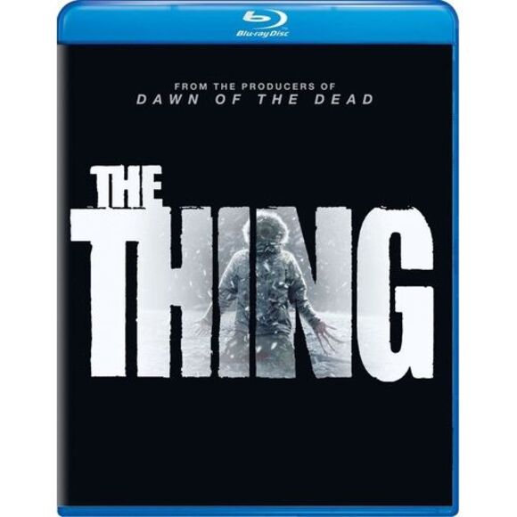 Thing (2011) - Picture 1 of 1